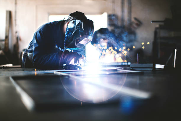 Affordable Welder Services in Owosso, MI