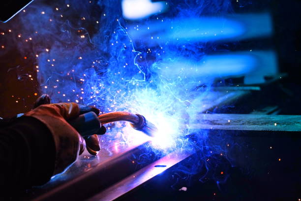Best Welding Inspection and Certification in Owosso, MI