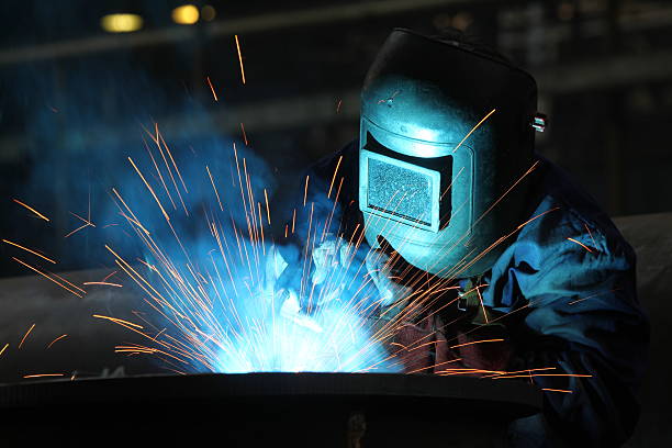 Best Pipe Welding in Owosso, MI