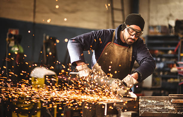Best Structural Steel Welding in Owosso, MI