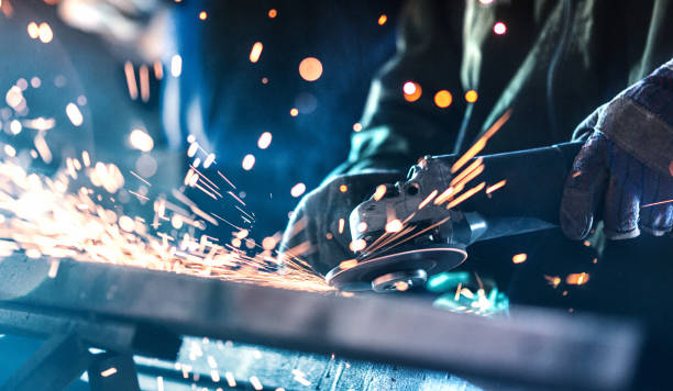 Reliable Owosso, MI Welder & Metal Fabrication Solutions